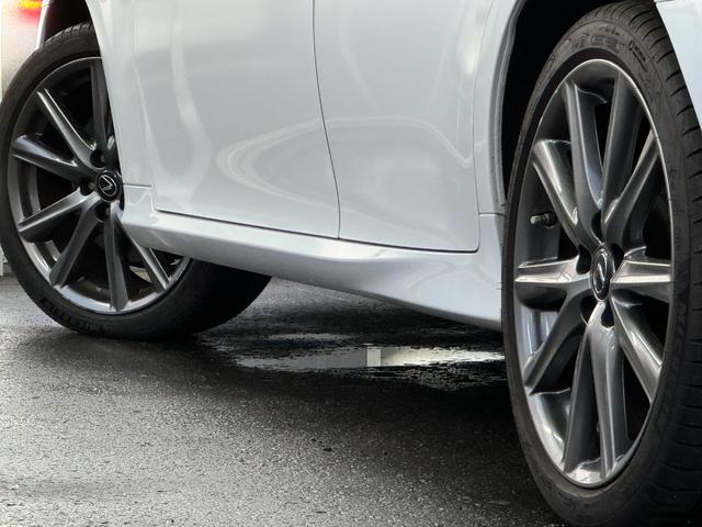ＧＳ ＧＳ３５０　Ｆスポーツ　本革シート／フロントスポイラー／パドルシフト／パワートランク／トランクスポイラー／シートヒーター／ベンチレーション／シートメモリー／ブラインドスポットモニター／ＬＥＤデイライト／クルーズコントロール（36枚目）