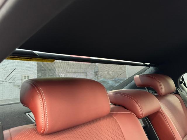 ＧＳ ＧＳ３５０　Ｆスポーツ　本革シート／フロントスポイラー／パドルシフト／パワートランク／トランクスポイラー／シートヒーター／ベンチレーション／シートメモリー／ブラインドスポットモニター／ＬＥＤデイライト／クルーズコントロール（53枚目）