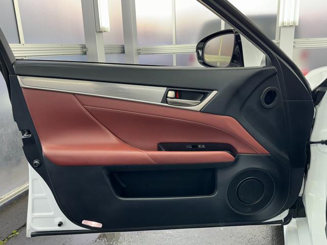 ＧＳ ＧＳ３５０　Ｆスポーツ　本革シート／フロントスポイラー／パドルシフト／パワートランク／トランクスポイラー／シートヒーター／ベンチレーション／シートメモリー／ブラインドスポットモニター／ＬＥＤデイライト／クルーズコントロール（57枚目）