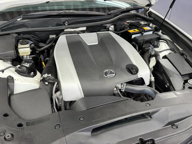 ＧＳ ＧＳ３５０　Ｆスポーツ　本革シート／フロントスポイラー／パドルシフト／パワートランク／トランクスポイラー／シートヒーター／ベンチレーション／シートメモリー／ブラインドスポットモニター／ＬＥＤデイライト／クルーズコントロール（80枚目）