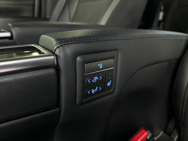 ヴェルファイアハイブリッド ＺＲ　Ｇエディション　モデリスタフルエアロ／レオニス１９インチ／レザーシート／メーカーナビＴＶ／パノラミックビューモニター／フリップダウン／デジタルインナーミラー／シートヒーター／ベンチレーション／両側パワースライド（41枚目）
