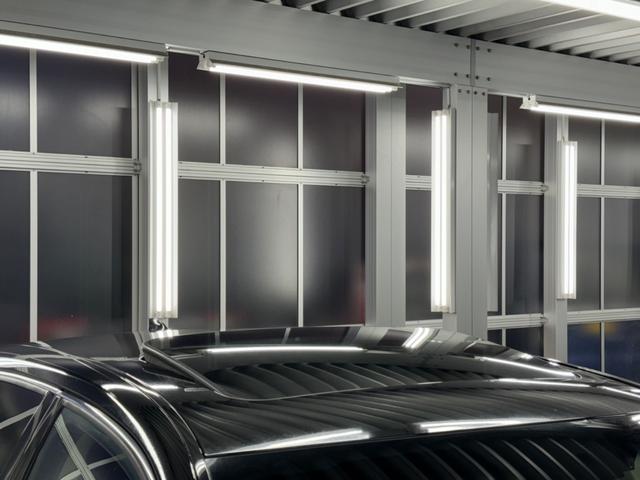 LEXUS LS LS600HL