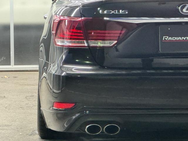 LEXUS LS LS600HL