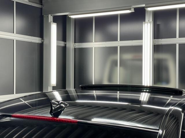 LEXUS LS LS600HL