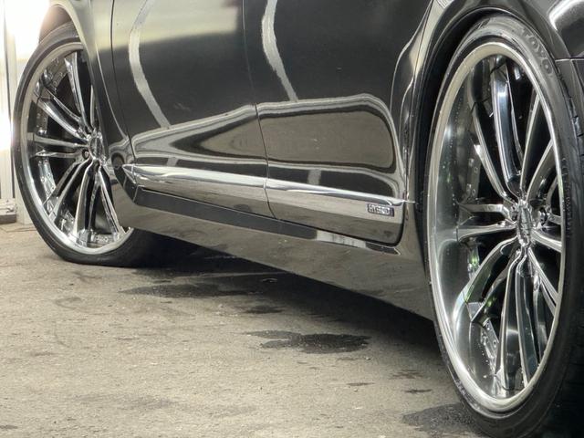 LEXUS LS LS600HL