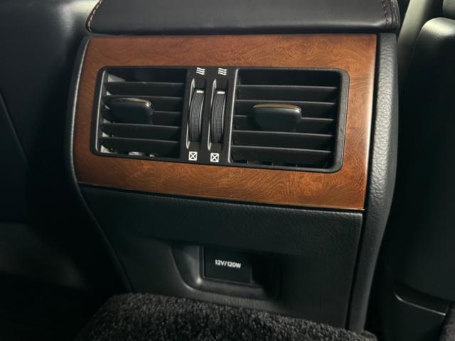 LEXUS LS LS600HL