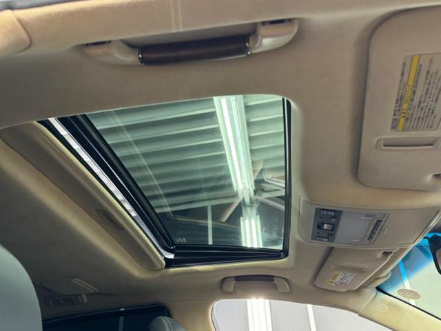 LEXUS LS LS600HL
