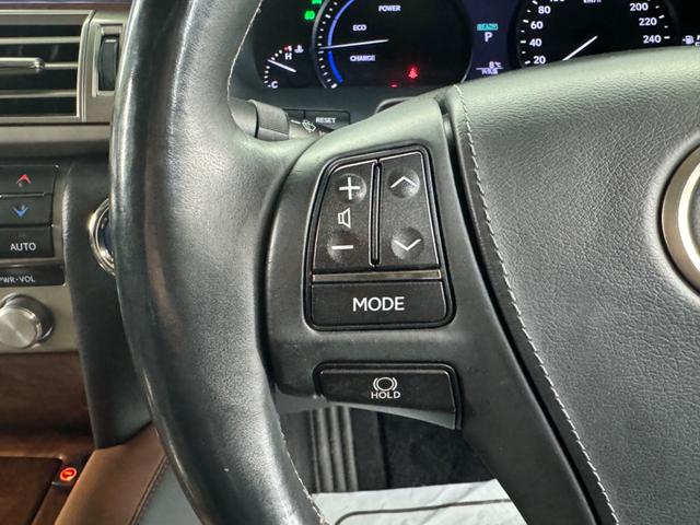 LEXUS LS LS600HL