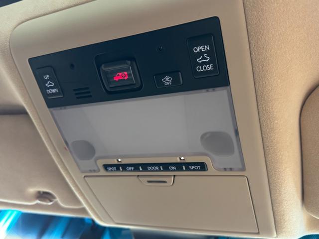 LEXUS LS LS600HL