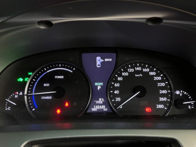 LEXUS LS LS600HL