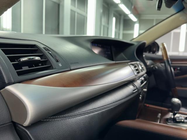 LEXUS LS LS600HL