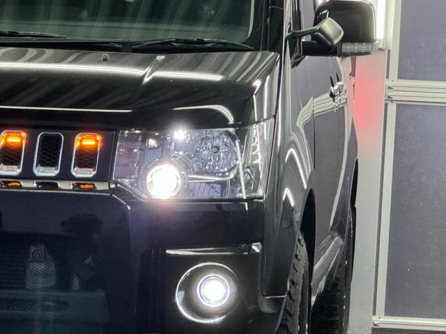 デリカＤ：５ Ｄ　パワーパッケージ　本州仕入れ／ＭＫＷ１６インチアルミ／ＢＦグッドリッチ／グリルマーカー／アルパインナビＴＶ／バックカメラ／両側パワースライドドア／シートヒーター／クルーズコントロール／社外フォグランプ／パドルシフト（4枚目）