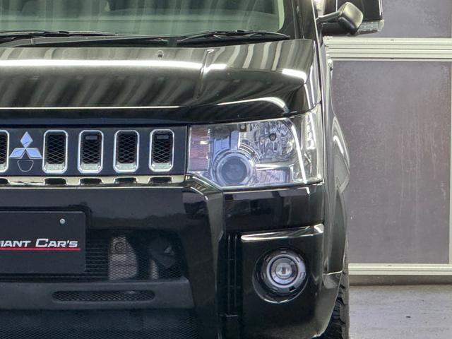 デリカＤ：５ Ｄ　パワーパッケージ　本州仕入れ／ＭＫＷ１６インチアルミ／ＢＦグッドリッチ／グリルマーカー／アルパインナビＴＶ／バックカメラ／両側パワースライドドア／シートヒーター／クルーズコントロール／社外フォグランプ／パドルシフト（11枚目）