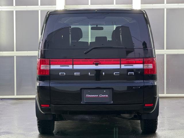 デリカＤ：５ Ｄ　パワーパッケージ　本州仕入れ／ＭＫＷ１６インチアルミ／ＢＦグッドリッチ／グリルマーカー／アルパインナビＴＶ／バックカメラ／両側パワースライドドア／シートヒーター／クルーズコントロール／社外フォグランプ／パドルシフト（23枚目）
