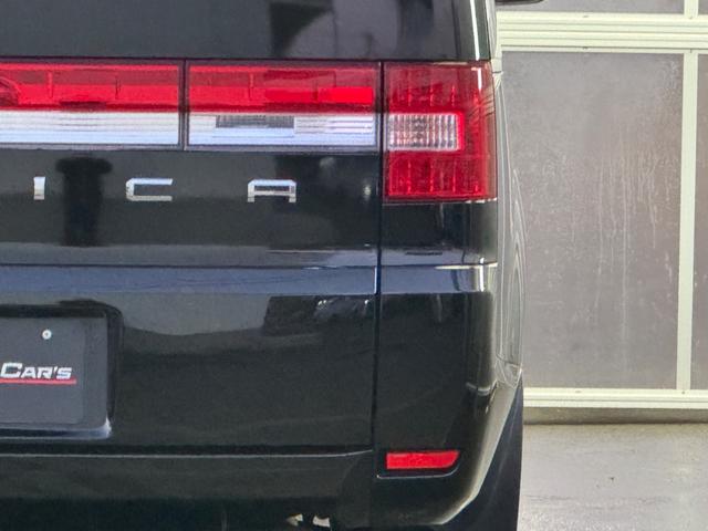 デリカＤ：５ Ｄ　パワーパッケージ　本州仕入れ／ＭＫＷ１６インチアルミ／ＢＦグッドリッチ／グリルマーカー／アルパインナビＴＶ／バックカメラ／両側パワースライドドア／シートヒーター／クルーズコントロール／社外フォグランプ／パドルシフト（25枚目）