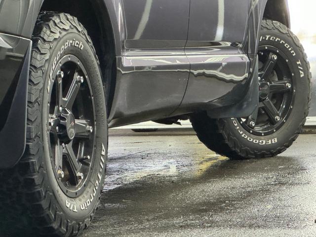 デリカＤ：５ Ｄ　パワーパッケージ　本州仕入れ／ＭＫＷ１６インチアルミ／ＢＦグッドリッチ／グリルマーカー／アルパインナビＴＶ／バックカメラ／両側パワースライドドア／シートヒーター／クルーズコントロール／社外フォグランプ／パドルシフト（30枚目）