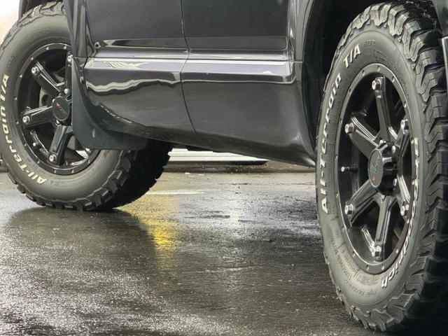 デリカＤ：５ Ｄ　パワーパッケージ　本州仕入れ／ＭＫＷ１６インチアルミ／ＢＦグッドリッチ／グリルマーカー／アルパインナビＴＶ／バックカメラ／両側パワースライドドア／シートヒーター／クルーズコントロール／社外フォグランプ／パドルシフト（31枚目）