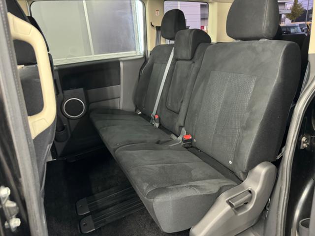 デリカＤ：５ Ｄ　パワーパッケージ　本州仕入れ／ＭＫＷ１６インチアルミ／ＢＦグッドリッチ／グリルマーカー／アルパインナビＴＶ／バックカメラ／両側パワースライドドア／シートヒーター／クルーズコントロール／社外フォグランプ／パドルシフト（43枚目）