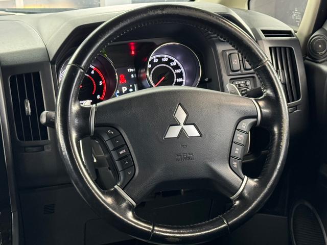 デリカＤ：５ Ｄ　パワーパッケージ　本州仕入れ／ＭＫＷ１６インチアルミ／ＢＦグッドリッチ／グリルマーカー／アルパインナビＴＶ／バックカメラ／両側パワースライドドア／シートヒーター／クルーズコントロール／社外フォグランプ／パドルシフト（51枚目）