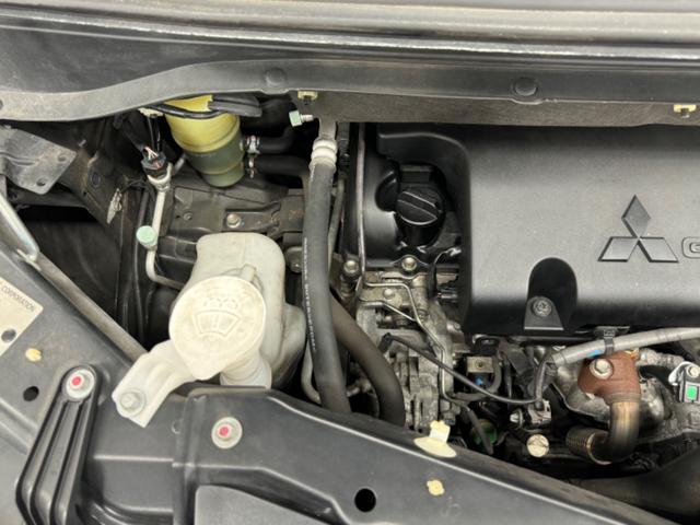 デリカＤ：５ Ｄ　パワーパッケージ　本州仕入れ／ＭＫＷ１６インチアルミ／ＢＦグッドリッチ／グリルマーカー／アルパインナビＴＶ／バックカメラ／両側パワースライドドア／シートヒーター／クルーズコントロール／社外フォグランプ／パドルシフト（67枚目）