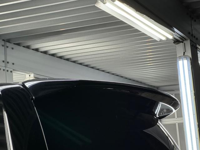 ランドクルーザー ＺＸ　１ナンバー登録／ＷＡＬＤ２２インチ／モデリスタエアロ／ガナドールマフラー／社外テール／サンルーフ／黒革シート／シートヒーター／ベンチレーション／サスコン／メーカーＯＰナビＴＶ／コーナーソナー／エンスタ（29枚目）