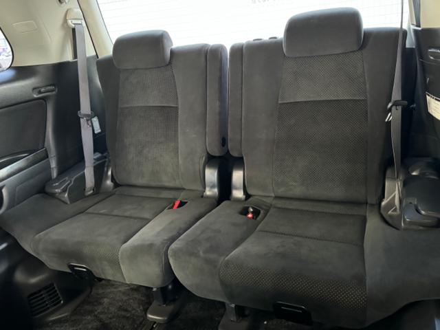 ヴェルファイア ３．５Ｚ　プラチナセレクションＩＩ　タイプゴールド　社外１８インチＡＷ／システムコンソール／両側パワースライドドア／パワーバックドア／純正オプションナビＴＶ／バックカメラ／コンビハンドル／ＥＴＣ車載器／切替４ＷＤ／コーナーセンサー／クルーズコントロール（36枚目）