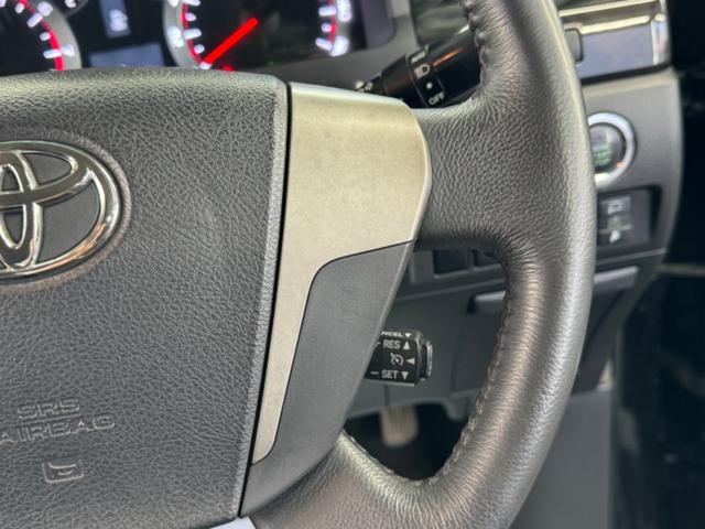 ヴェルファイア ３．５Ｚ　プラチナセレクションＩＩ　タイプゴールド　社外１８インチＡＷ／システムコンソール／両側パワースライドドア／パワーバックドア／純正オプションナビＴＶ／バックカメラ／コンビハンドル／ＥＴＣ車載器／切替４ＷＤ／コーナーセンサー／クルーズコントロール（43枚目）