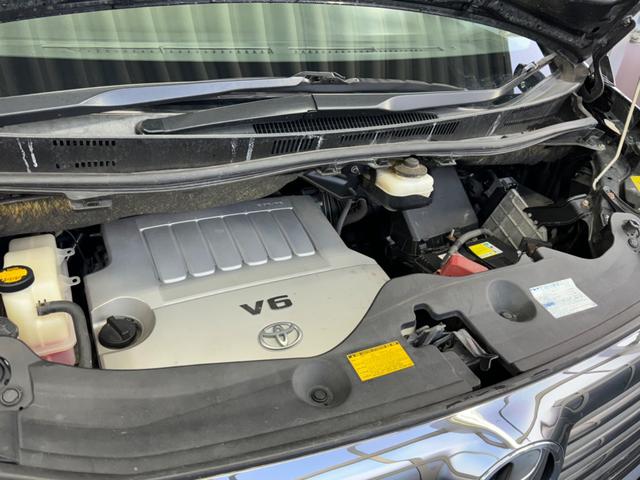 ヴェルファイア ３．５Ｚ　プラチナセレクションＩＩ　タイプゴールド　社外１８インチＡＷ／システムコンソール／両側パワースライドドア／パワーバックドア／純正オプションナビＴＶ／バックカメラ／コンビハンドル／ＥＴＣ車載器／切替４ＷＤ／コーナーセンサー／クルーズコントロール（56枚目）