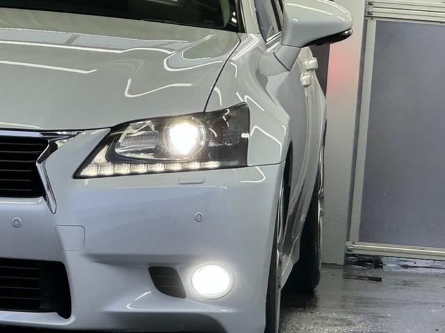 ＧＳ ＧＳ３５０　Ｉパッケージ　本革シート／ＲＳＲ車高調／シートヒーター／ベンチレーション／電動サンシェード／コンビハンドル／シートメモリー／純正エンジンスターター／寒冷地仕様／リア３面スモーク／ＥＴＣ車載器／クルーズコントロール（4枚目）