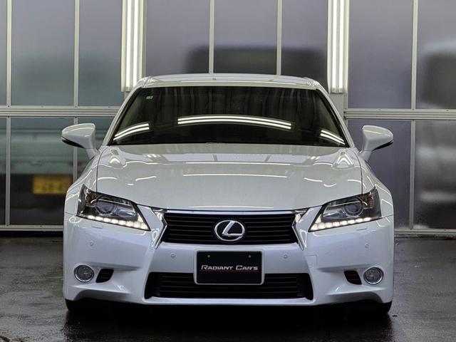 ＧＳ ＧＳ３５０　Ｉパッケージ　本革シート／ＲＳＲ車高調／シートヒーター／ベンチレーション／電動サンシェード／コンビハンドル／シートメモリー／純正エンジンスターター／寒冷地仕様／リア３面スモーク／ＥＴＣ車載器／クルーズコントロール（12枚目）