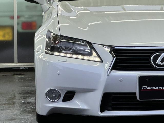 ＧＳ ＧＳ３５０　Ｉパッケージ　本革シート／ＲＳＲ車高調／シートヒーター／ベンチレーション／電動サンシェード／コンビハンドル／シートメモリー／純正エンジンスターター／寒冷地仕様／リア３面スモーク／ＥＴＣ車載器／クルーズコントロール（13枚目）