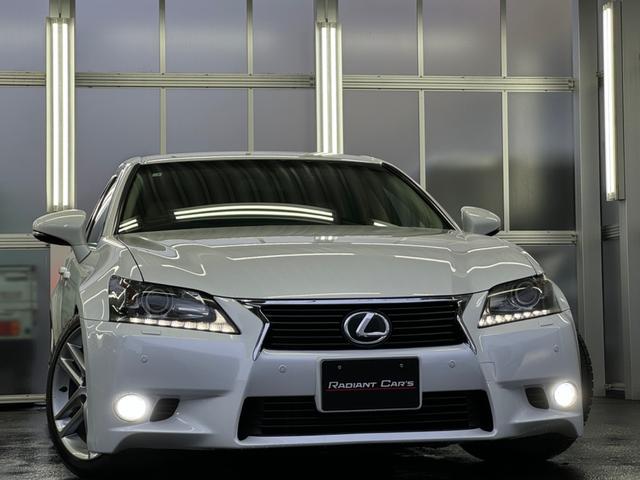 ＧＳ ＧＳ３５０　Ｉパッケージ　本革シート／ＲＳＲ車高調／シートヒーター／ベンチレーション／電動サンシェード／コンビハンドル／シートメモリー／純正エンジンスターター／寒冷地仕様／リア３面スモーク／ＥＴＣ車載器／クルーズコントロール（17枚目）