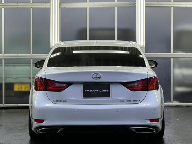 ＧＳ ＧＳ３５０　Ｉパッケージ　本革シート／ＲＳＲ車高調／シートヒーター／ベンチレーション／電動サンシェード／コンビハンドル／シートメモリー／純正エンジンスターター／寒冷地仕様／リア３面スモーク／ＥＴＣ車載器／クルーズコントロール（25枚目）