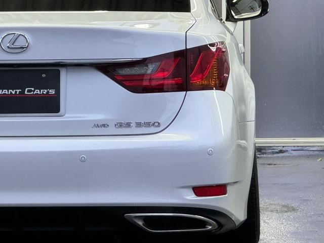 ＧＳ ＧＳ３５０　Ｉパッケージ　本革シート／ＲＳＲ車高調／シートヒーター／ベンチレーション／電動サンシェード／コンビハンドル／シートメモリー／純正エンジンスターター／寒冷地仕様／リア３面スモーク／ＥＴＣ車載器／クルーズコントロール（27枚目）