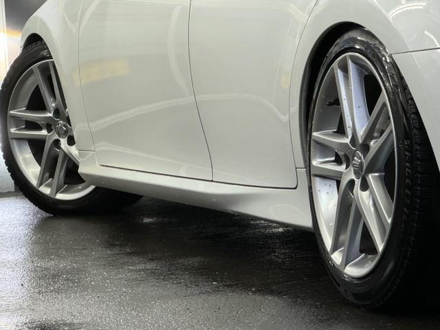 ＧＳ ＧＳ３５０　Ｉパッケージ　本革シート／ＲＳＲ車高調／シートヒーター／ベンチレーション／電動サンシェード／コンビハンドル／シートメモリー／純正エンジンスターター／寒冷地仕様／リア３面スモーク／ＥＴＣ車載器／クルーズコントロール（33枚目）