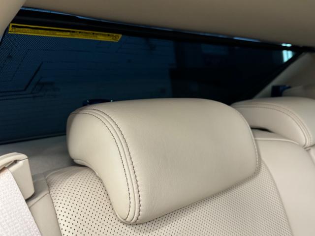 ＧＳ ＧＳ３５０　Ｉパッケージ　本革シート／ＲＳＲ車高調／シートヒーター／ベンチレーション／電動サンシェード／コンビハンドル／シートメモリー／純正エンジンスターター／寒冷地仕様／リア３面スモーク／ＥＴＣ車載器／クルーズコントロール（46枚目）