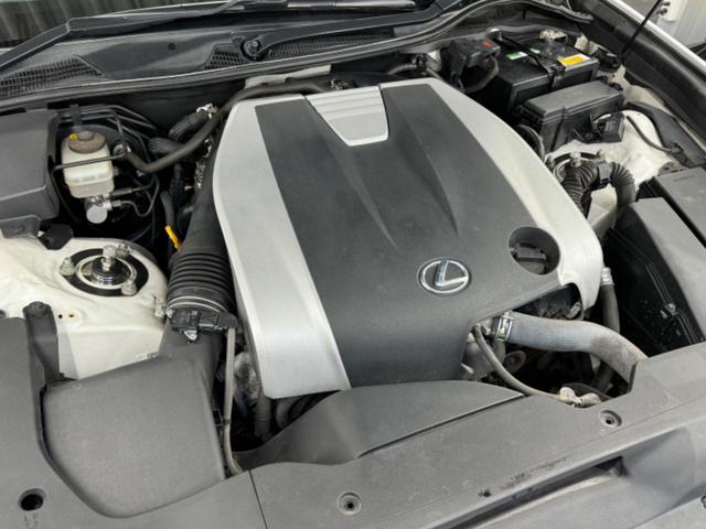 ＧＳ ＧＳ３５０　Ｉパッケージ　本革シート／ＲＳＲ車高調／シートヒーター／ベンチレーション／電動サンシェード／コンビハンドル／シートメモリー／純正エンジンスターター／寒冷地仕様／リア３面スモーク／ＥＴＣ車載器／クルーズコントロール（73枚目）