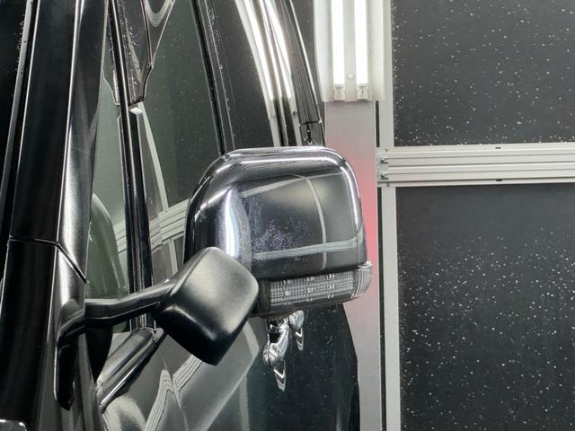 デリカＤ：５ ローデスト　Ｇ　パワーパッケージ　本州仕入れ／社外１９インチアルミ／ローダウン／社外マフラー／カロッツェリアナビＴＶ／カロッツェリアリアモニター／両側パワースライド／パドルシフト／レザー調シートカバー／ＥＴＣ車載器／ルーフキャリア（8枚目）