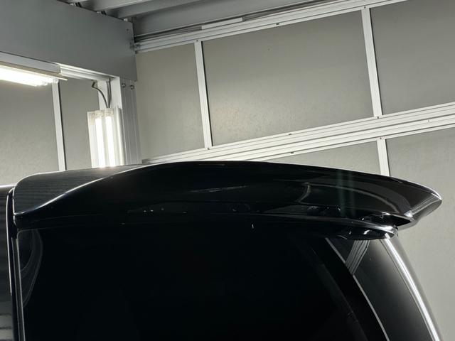 デリカＤ：５ ローデスト　Ｇ　パワーパッケージ　本州仕入れ／社外１９インチアルミ／ローダウン／社外マフラー／カロッツェリアナビＴＶ／カロッツェリアリアモニター／両側パワースライド／パドルシフト／レザー調シートカバー／ＥＴＣ車載器／ルーフキャリア（28枚目）