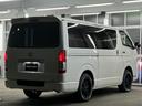 スーパーＧＬ　ダークプライムＩＩ　トヨタセーフティセンス／ナイトロパワー１７インチ／新品ＴＯＹＯホワイトレター／ＬＥＤヘッドライト／オートハイビーム／レザー調シートカバー／コンビハンドル／純正メモリーナビＴＶ／Ｂカメラ／リアスポイラー（21枚目）