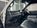 スーパーＧＬ　ダークプライムＩＩ　トヨタセーフティセンス／ナイトロパワー１７インチ／新品ＴＯＹＯホワイトレター／ＬＥＤヘッドライト／オートハイビーム／レザー調シートカバー／コンビハンドル／純正メモリーナビＴＶ／Ｂカメラ／リアスポイラー（39枚目）