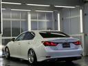 ＧＳ３５０　Ｉパッケージ　本革シート／ＲＳＲ車高調／シートヒーター／ベンチレーション／電動サンシェード／コンビハンドル／シートメモリー／純正エンジンスターター／寒冷地仕様／リア３面スモーク／ＥＴＣ車載器／クルーズコントロール（22枚目）