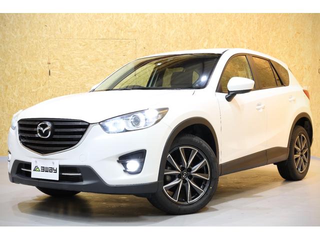 マツダ ＣＸ－５