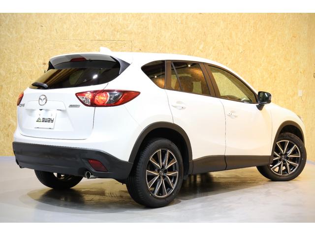 マツダ ＣＸ－５