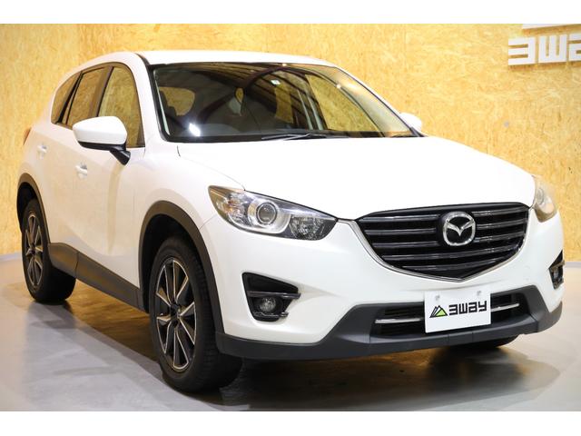 マツダ ＣＸ－５