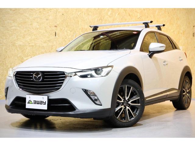 マツダ ＣＸ－３