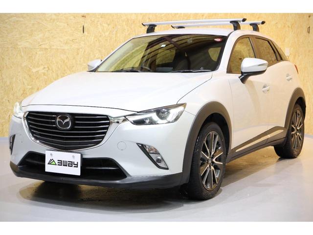 マツダ ＣＸ－３