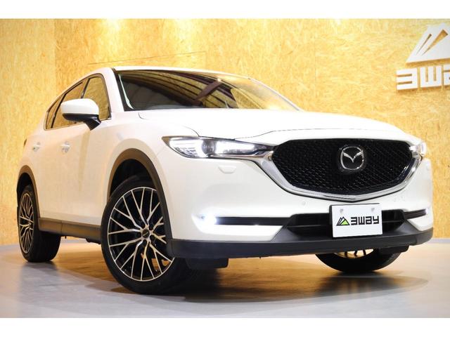 ＣＸ－５ ＸＤ　Ｌパッケージ　新品２０インチＡＷ／新品タイヤ　ＢＯＳＥサウンド　黒革／シートヒーター／ステアヒーター　パワーバックドア　ＢＳＭ　レーダークルーズ　レーンキープ　サイド／バックカメラ　コーナーソナー　ＡＴ誤発進抑制（67枚目）