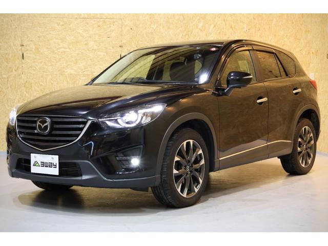 マツダ ＣＸ－５