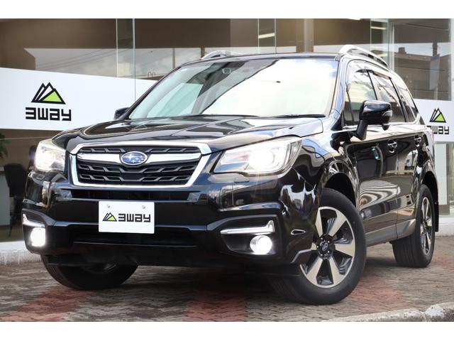 フォレスター Ｘ－ブレイク　ワンオーナー　アドバンスドセーフティＰＫＧ　純正ＳＤナビ　地デジ／ＣＤ／ＤＶＤ／ＵＳＢ／ＨＤＭＩ／Ｂｌｕｅｔｏｏｔｈ　バックカメラ　レーダークルーズ　レーンキープ　ＢＳＭ　ＬＥＤヘッドライト　１７ＡＷ（5枚目）